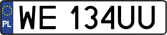 WE134UU
