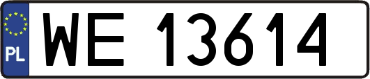 WE13614