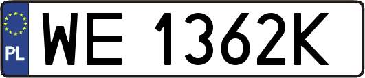 WE1362K