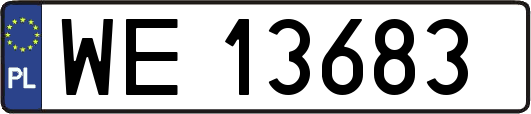WE13683