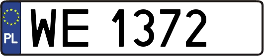 WE1372