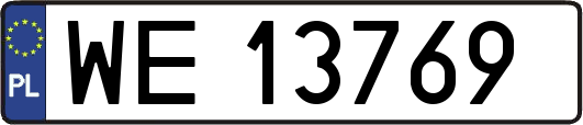 WE13769
