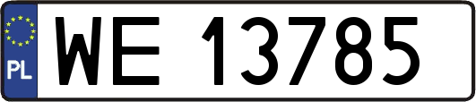 WE13785
