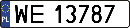 WE13787