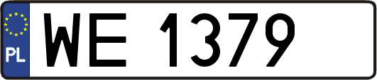 WE1379