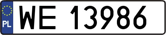 WE13986