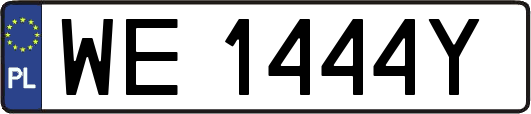 WE1444Y