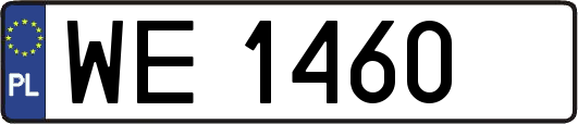 WE1460