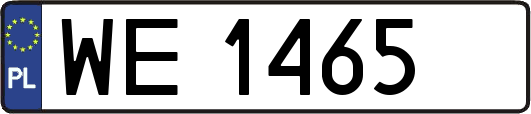WE1465
