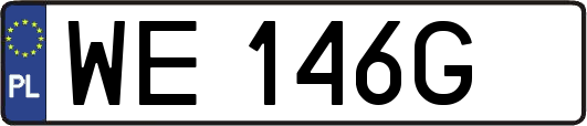 WE146G