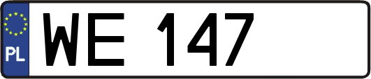 WE147