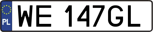 WE147GL