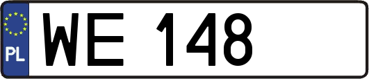 WE148