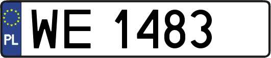WE1483