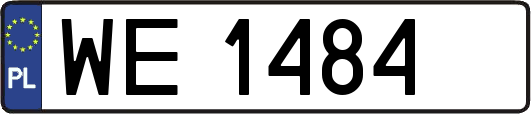 WE1484