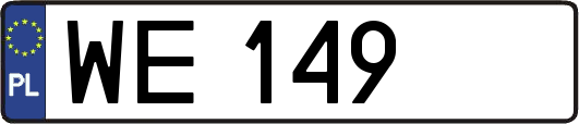 WE149