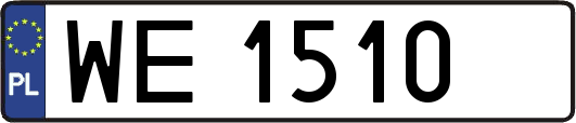 WE1510