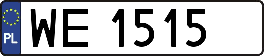 WE1515