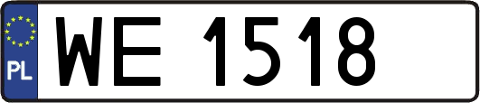 WE1518