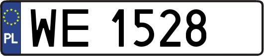 WE1528