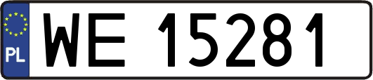 WE15281