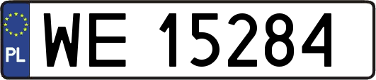 WE15284