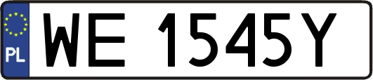 WE1545Y