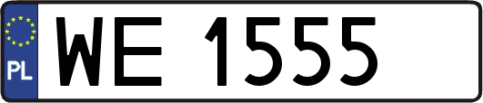 WE1555