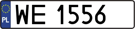 WE1556