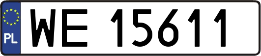 WE15611