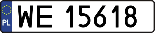 WE15618