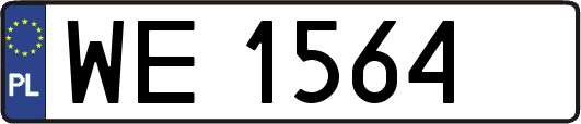 WE1564