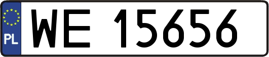 WE15656