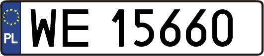WE15660