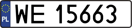 WE15663