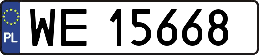 WE15668