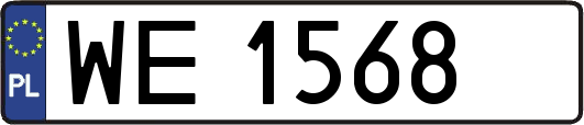 WE1568