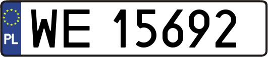 WE15692