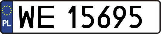 WE15695