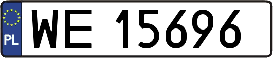 WE15696
