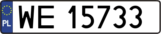WE15733