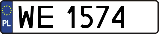 WE1574