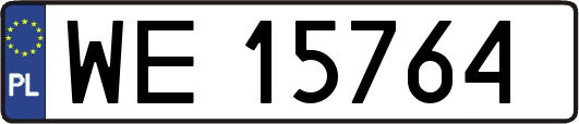 WE15764