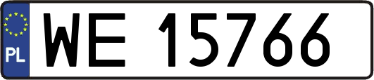 WE15766