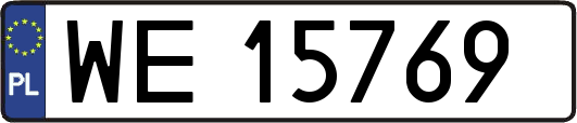 WE15769