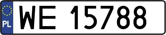 WE15788