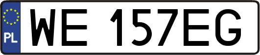 WE157EG