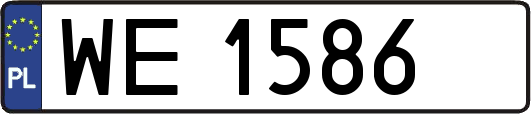 WE1586