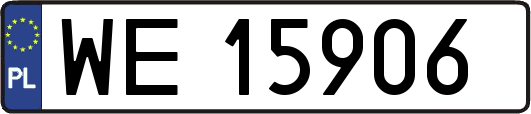 WE15906