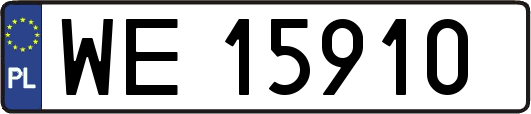 WE15910
